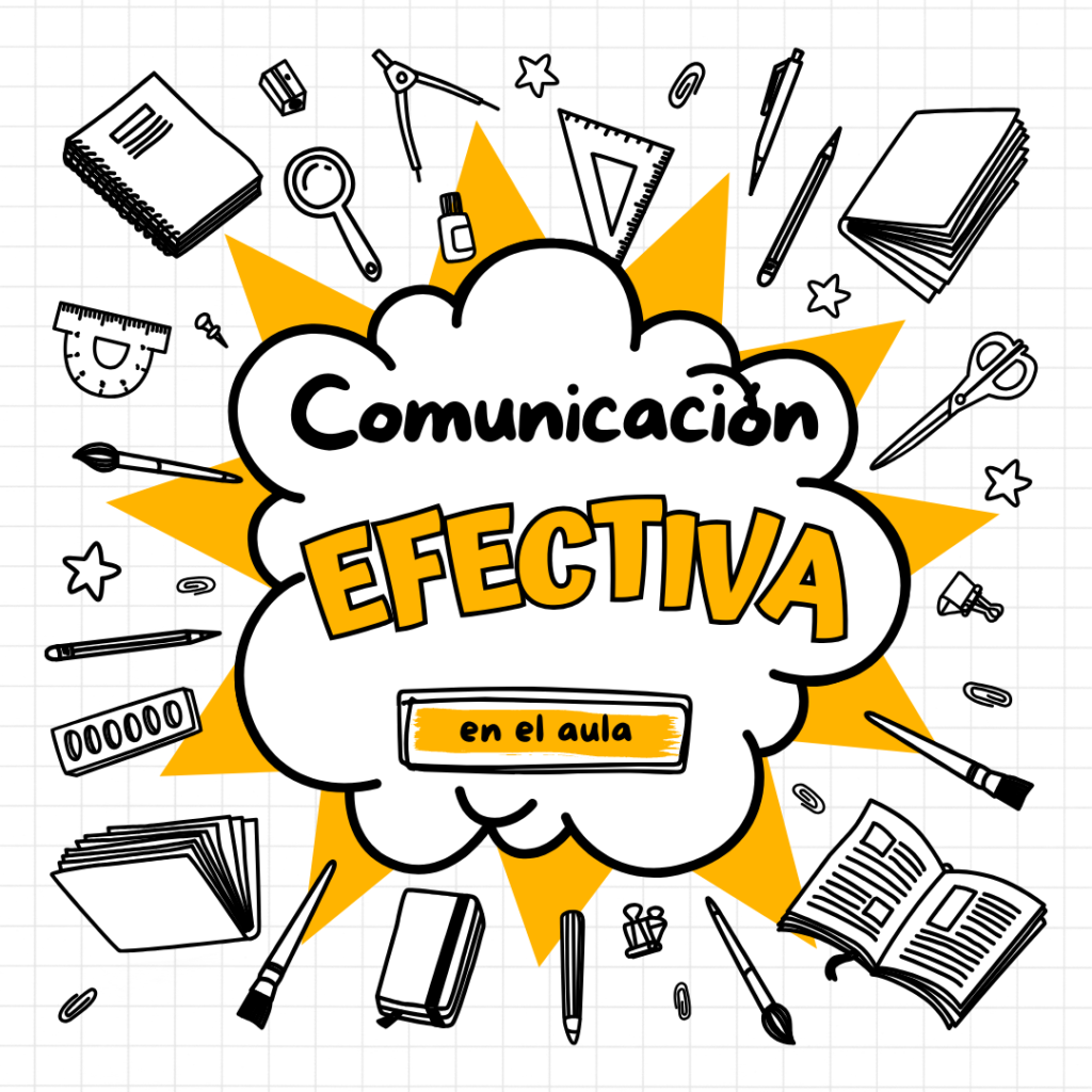 La comunicación asertiva y efectiva puede influir en el rendimiento académico, la satisfacción de los estudiantes y la calidad general de la educación.