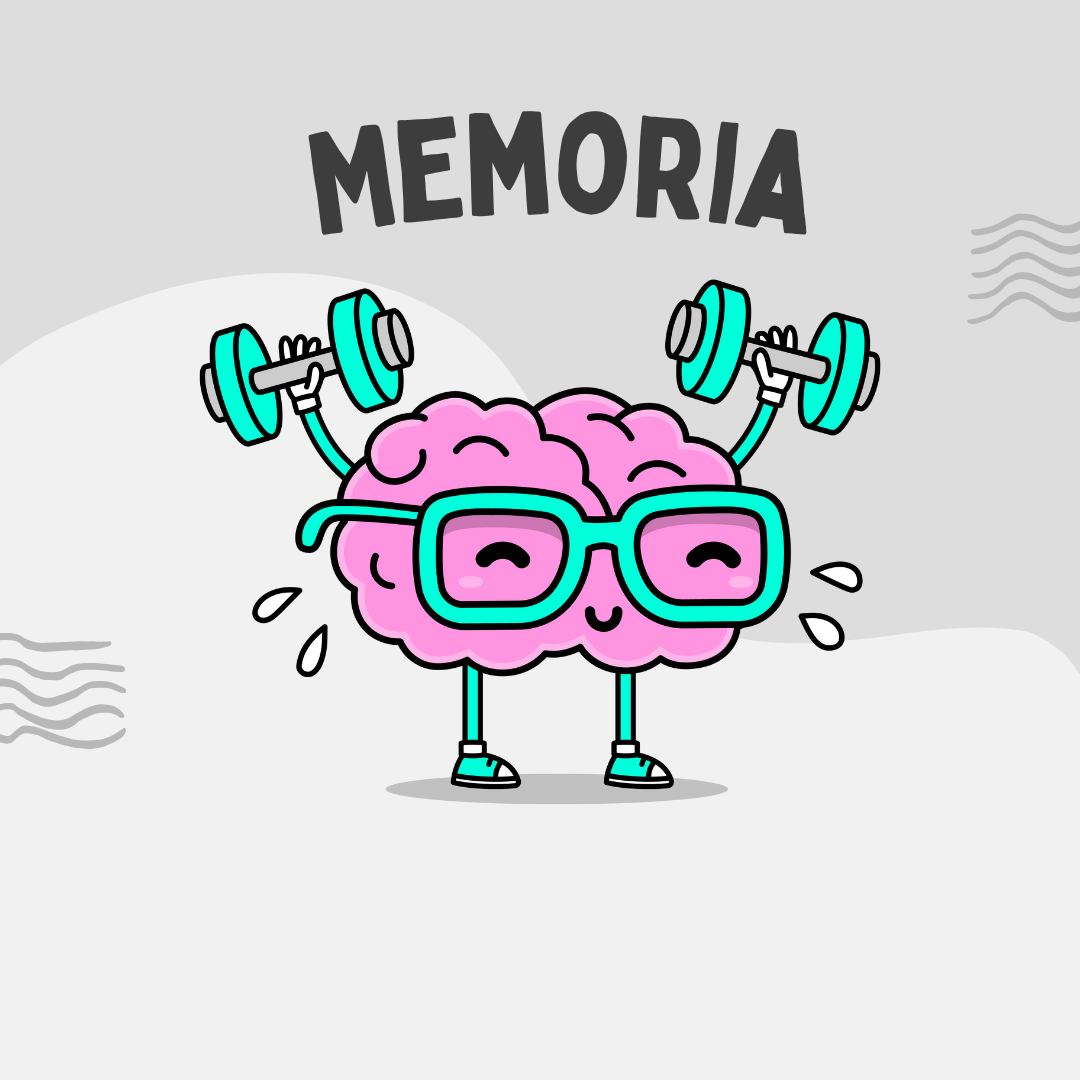 Neuroeducación y Memoria