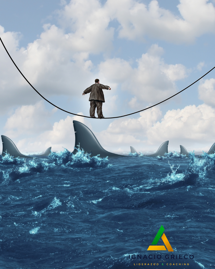 Vulnerabilidad y liderazgo: lo visible y lo invisible